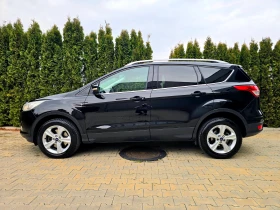 Ford Kuga 2.0TDCI 150KC - 7700 € / 15059.89 лв. - 21815008 8