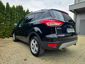 Ford Kuga 2.0TDCI 150KC - 7700 € / 15059.89 лв. - 21815008 7