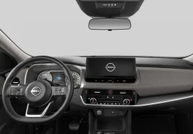 Nissan Qashqai - 29735 € / 58156.61 лв. - 98302094 5