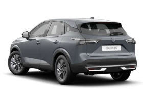 Nissan Qashqai - 29735 € / 58156.61 лв. - 98302094 4