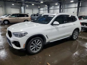 BMW X3 Sdrive30I* AMBIENT* ПАНО* 