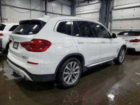 BMW X3 Sdrive30I* AMBIENT* ПАНО*  - 12360 € / 24174.06 лв. - 74044200 3