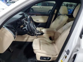 BMW X3 Sdrive30I* AMBIENT* ПАНО*  - 12360 € / 24174.06 лв. - 74044200 7