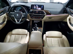 BMW X3 Sdrive30I* AMBIENT* ПАНО*  - 12360 € / 24174.06 лв. - 74044200 8
