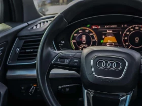 Audi Q5 * 55 Progressiv * CARFAX * ЦЕНА ДО БГ | Auto.bg — изображение 12
