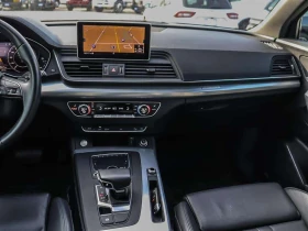 Audi Q5 * 55 Progressiv * CARFAX * ЦЕНА ДО БГ | Auto.bg — изображение 15