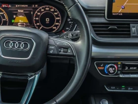 Audi Q5 * 55 Progressiv * CARFAX * ЦЕНА ДО БГ | Auto.bg — изображение 13