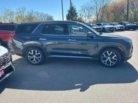 Hyundai Palisade * Luxury * CARFAX * ���� �� �� | Mobile.bg � ����� ������ 4