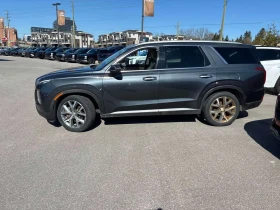 Hyundai Palisade * Luxury * CARFAX * ���� �� �� | Mobile.bg � ����� ������ 3