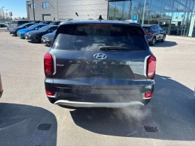 Hyundai Palisade * Luxury * CARFAX * ���� �� �� | Mobile.bg � ����� ������ 5