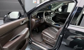 Hyundai Palisade 3.8* CALIGRAPHY* ���������* �����* �����* LANE* AS | Mobile.bg � ����� ������ 5