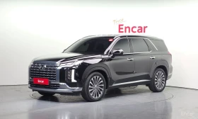 ������ Hyundai Palisade