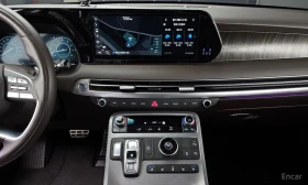 Hyundai Palisade 3.8* CALIGRAPHY* ���������* �����* �����* LANE* AS | Mobile.bg � ����� ������ 9
