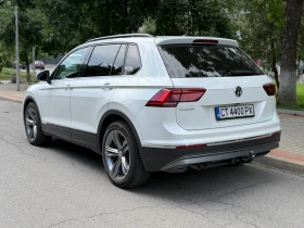 VW Tiguan 2.0TDI 150HP DSG | Mobile.bg � ����� ������ 11