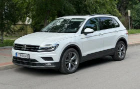 VW Tiguan 2.0TDI 150HP DSG | Mobile.bg � ����� ������ 9