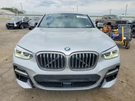 BMW X4 M40i* Distronic* Harman Kardon* Adaptive* Digital | Mobile.bg � ����� ������ 2