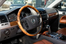 VW Touareg 3.0d* Facelift * INDIVIDUAL * 4x4  | Auto.bg — изображение 8