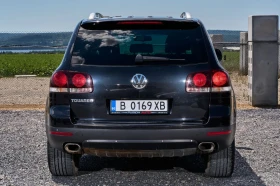 VW Touareg 3.0d* Facelift * INDIVIDUAL * 4x4  | Auto.bg — изображение 5