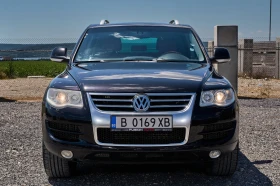 VW Touareg 3.0d* Facelift * INDIVIDUAL * 4x4  | Auto.bg — изображение 2
