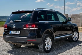 VW Touareg 3.0d* Facelift * INDIVIDUAL * 4x4  | Auto.bg — изображение 6