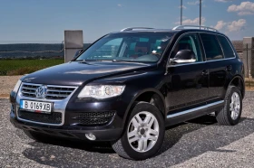 VW Touareg 3.0d* Facelift * INDIVIDUAL * 4x4  | Auto.bg — изображение 3