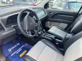 Dodge Journey 2.0 CRD | Mobile.bg � ����� ������ 8