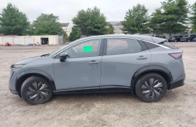 Nissan Ariya | Mobile.bg � ����� ������ 2