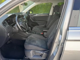 VW Tiguan 2.0 TDI 4Motion DSG VIRTUAL ACC LED 129 000км TOP  | Auto.bg — изображение 7
