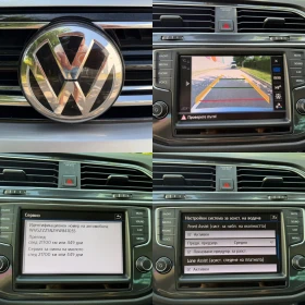 VW Tiguan 2.0 TDI 4Motion DSG VIRTUAL ACC LED 129 000км TOP  | Auto.bg — изображение 16