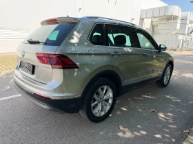 VW Tiguan 2.0 TDI 4Motion DSG VIRTUAL ACC LED 129 000км TOP  | Auto.bg — изображение 4