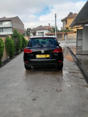 VW Touareg undefined | Auto.bg — изображение 4