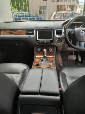 VW Touareg undefined | Auto.bg — изображение 7
