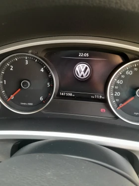 VW Touareg undefined | Auto.bg — изображение 8