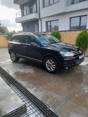 VW Touareg undefined | Auto.bg — изображение 5