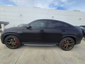 Mercedes-Benz GLE 63 S AMG  COUPE / DISTRONIC / 360 / MEMORY / BURMESTER  - 81000 € - 43630562 2