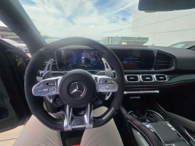 Mercedes-Benz GLE 63 S AMG  COUPE / DISTRONIC / 360 / MEMORY / BURMESTER  - 81000 € - 43630562 9