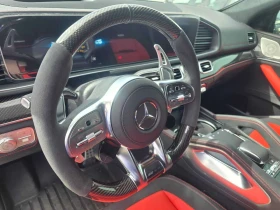 Mercedes-Benz GLE 63 S AMG  COUPE / DISTRONIC / 360 / MEMORY / BURMESTER  - 81000 € - 43630562 10