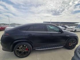 Mercedes-Benz GLE 63 S AMG  COUPE / DISTRONIC / 360 / MEMORY / BURMESTER  - 81000 € - 43630562 3