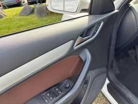 Audi Q3 * Komfort * CARFAX * ОПЦИЯ ЗА ФИНАНСИРАНЕ *  | Auto.bg — изображение 12
