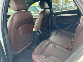 Audi Q3 * Komfort * CARFAX * ОПЦИЯ ЗА ФИНАНСИРАНЕ *  | Auto.bg — изображение 13