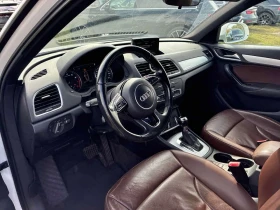 Audi Q3 * Komfort * CARFAX * ОПЦИЯ ЗА ФИНАНСИРАНЕ *  | Auto.bg — изображение 5
