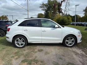 Audi Q3 * Komfort * CARFAX * ОПЦИЯ ЗА ФИНАНСИРАНЕ *  | Auto.bg — изображение 3
