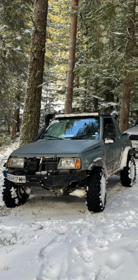 Suzuki Vitara 1.9 ����� | Mobile.bg � ����� ������ 2
