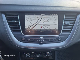 Opel Grandland X 1.5 CDTI, 130ph, Automatic, LED - 10900 € - 80536756 12