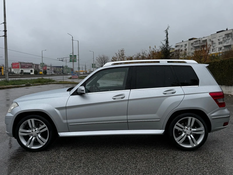 Mercedes-Benz GLK 320 CDI/EDITION 1/20 , снимка 2 - Автомобили и джипове - 47965804