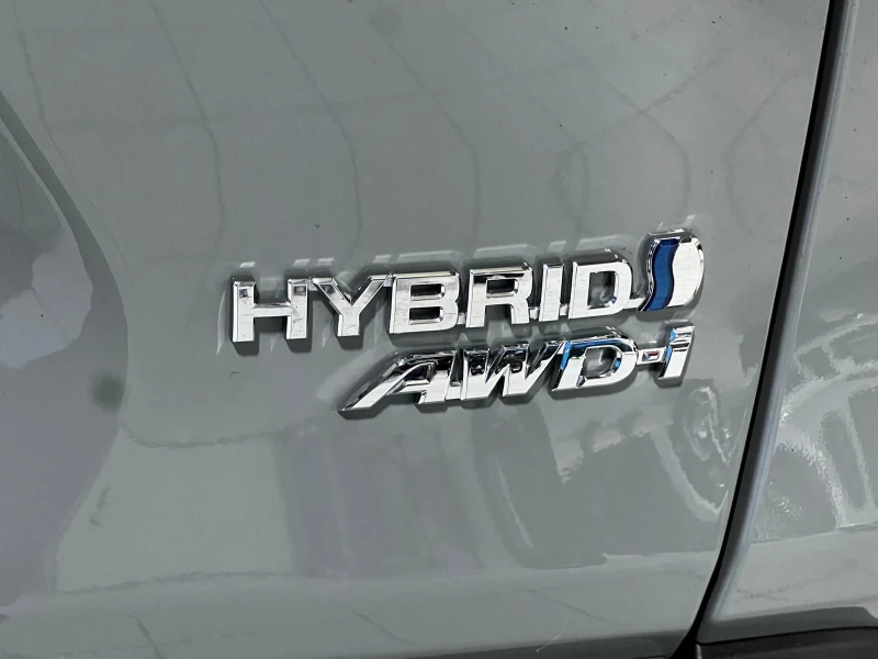 Toyota Rav4 Hybrid Lounge 4x4 JBL Panorama 360, снимка 9 - Автомобили и джипове - 48557459