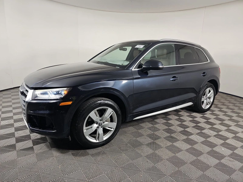 Audi Q5 PREMIUM PLUS* Digital Cockpit* Podgrev , снимка 2 - Автомобили и джипове - 48647280