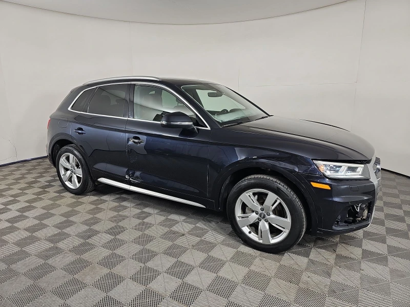 Audi Q5 PREMIUM PLUS* Digital Cockpit* Podgrev , снимка 3 - Автомобили и джипове - 48647280