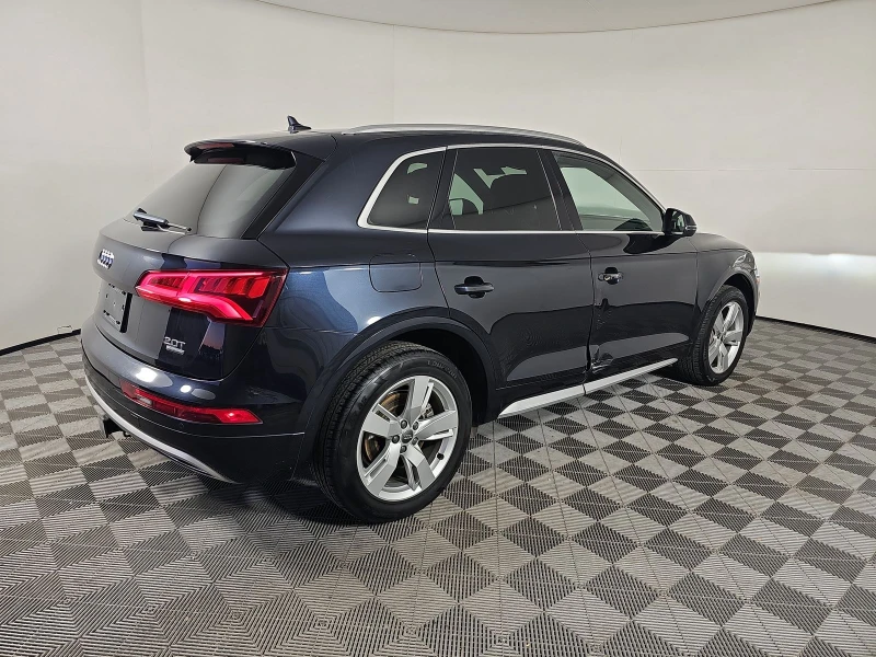 Audi Q5 PREMIUM PLUS* Digital Cockpit* Podgrev , снимка 6 - Автомобили и джипове - 48647280