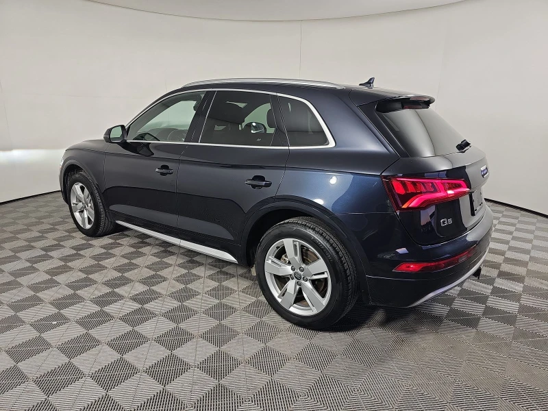 Audi Q5 PREMIUM PLUS* Digital Cockpit* Podgrev , снимка 4 - Автомобили и джипове - 48647280